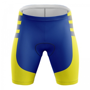 Men Compression Short