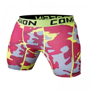 Men Compression Short