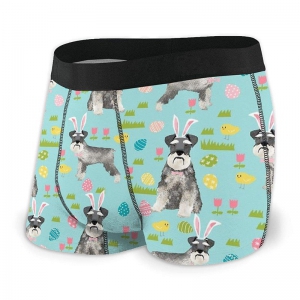 Men Compression Short