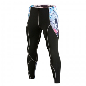 Men Compression Tight