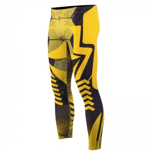 Men Compression Tight