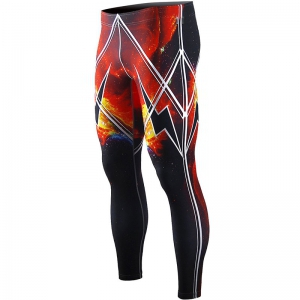 Men Compression Tight