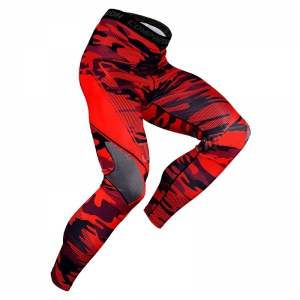 Men Compression Tight