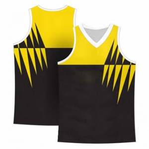 Men Gym Singlet