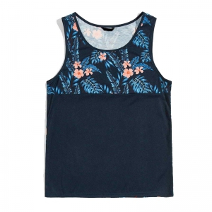 Men Gym Singlet