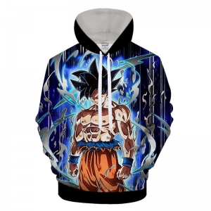 Men Hood Shirt