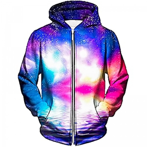 Men Hood Shirt