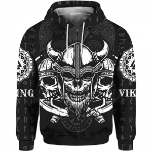 Men Hood Shirt