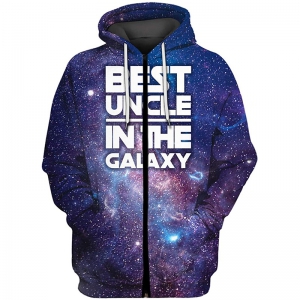 Men Hood Shirt