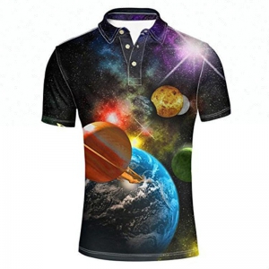 Men Polo Tee Shirt