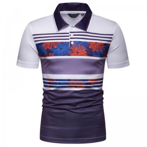 Men Polo Tee Shirt