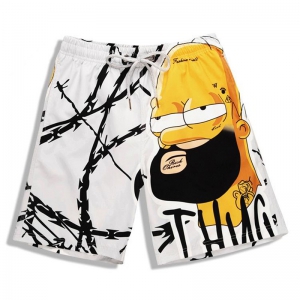 Men Sports Short