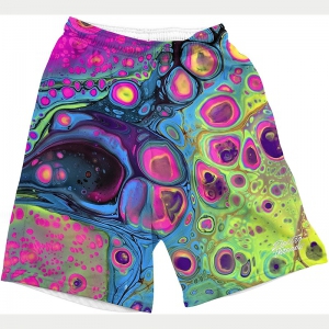 Men Sports Short