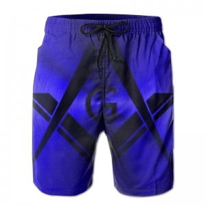 Men Sports Short