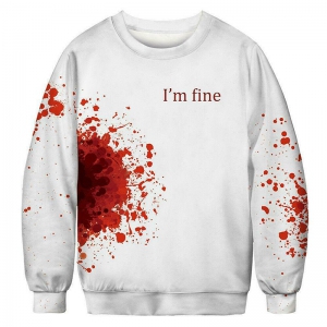 Men Sweat Shirt