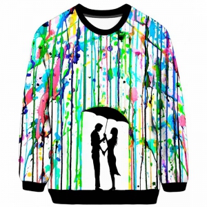 Men Sweat Shirt