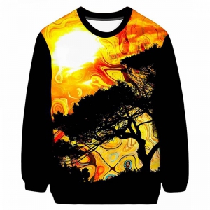 Men Sweat Shirt