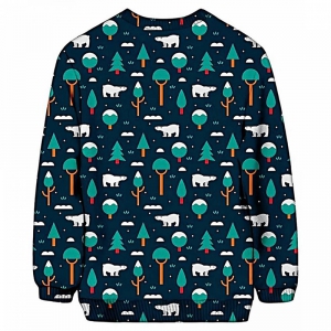 Men Sweat Shirt