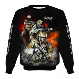 Men Sweat Shirt