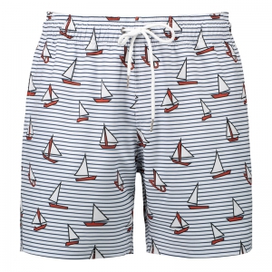 Men Sweat Short