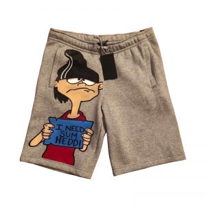 Men Sweat Short