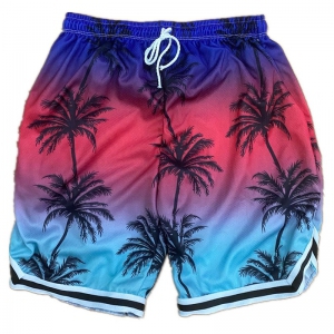 Men Sweat Short