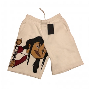Men Sweat Short
