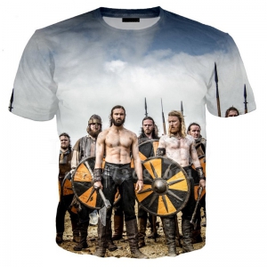 Men Tee Shirt