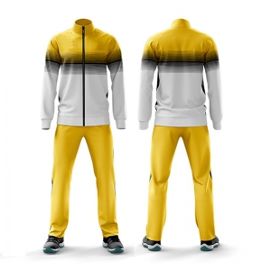 Men Track Suit