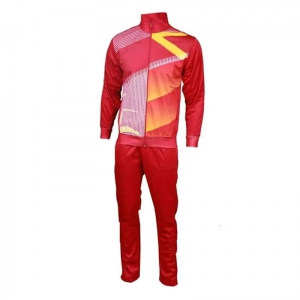 Men Track Suit