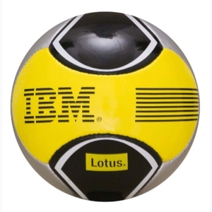 Promotional Ball