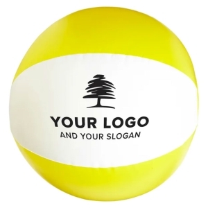 PVC Beach Ball