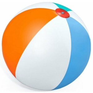 PVC Beach Ball