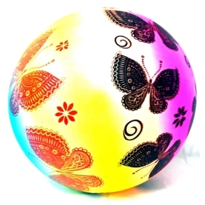 PVC Beach Ball