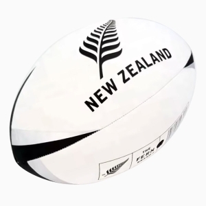 Rugby Ball