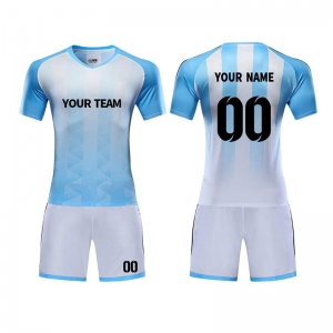 Soccerball Uniform