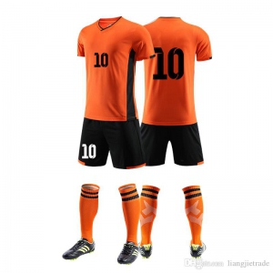 Soccerball Uniform