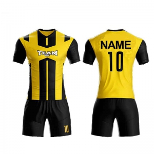 Soccerball Uniform