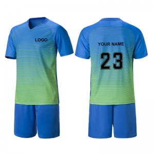 Soccerball Uniform