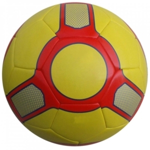 Thermo Bonded Ball