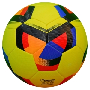Thermo Bonded Ball