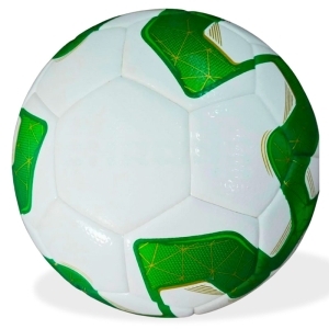 Thermo Bonded Ball