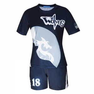 Volleyball Uniform