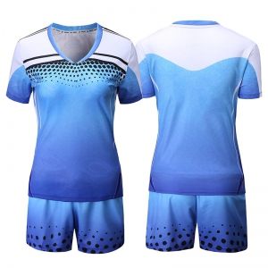 Volleyball Uniform