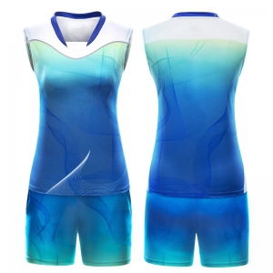 Volleyball Uniform