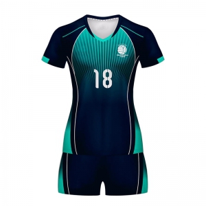Volleyball Uniform