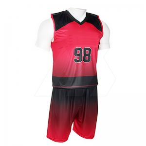 Volleyball Uniform
