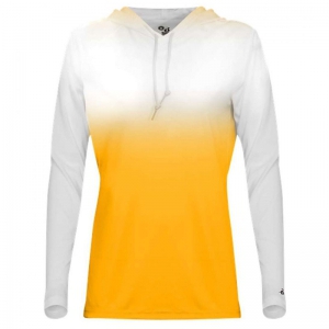 Women Hood Shirt