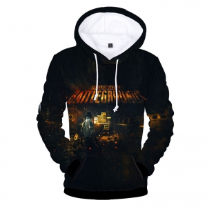 Women Hood Shirt