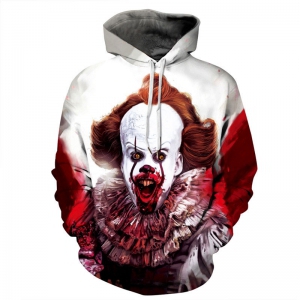 Women Hood Shirt